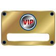Vip symbol