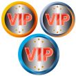 Vip symbols