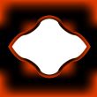 Original black-orange framework