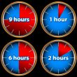 Four times 
