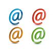 Signs e-mail