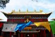 Golden lamasery