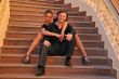 couple in love