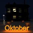 stickman - October