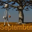 stickman - September