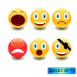 Smiles set