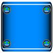 Frame for the text