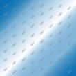 Abstract background with paper clip