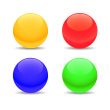 Four spheres