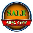 Button sale