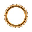 Gold framework