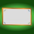 New gold framework