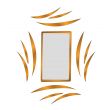 Gold framework