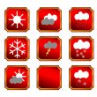 Weather buttons 