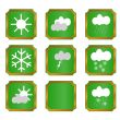 Weather buttons