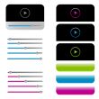 Media player