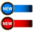 New icons