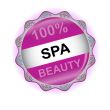 New spa icon