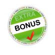 Bonus icon