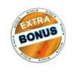 Bonus icon