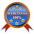 Icon Made in USA