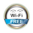 Wi-Fi icon
