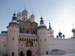 Pilgrimage to the temples Russia