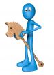 horse toy