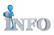 info point