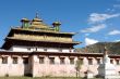 Tibetan lamasery