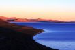Landscape in Tibet