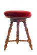 antique stool