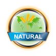 Natural icon