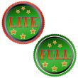 Lite and full symbol