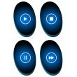 Player icons