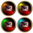 Four web icons