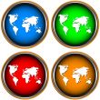 Four web icons