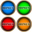 Four web icons
