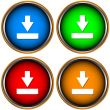 Four web icons