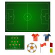 Football set