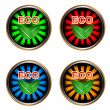 Eco icons 