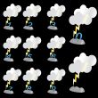 Numbers icons