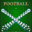 Football symbol