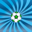 Green ball