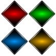 Four web icons