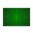 Football ground