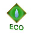 Eco symbol 2