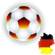 German ball