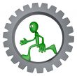 gear wheel