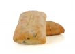 Ciabatta with olives